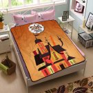 Foster's Home for Imaginary Friends Blanket Fleece Bedroom Decoration