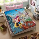 Futurama Blanket Fleece Bedroom Decoration