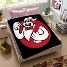 Ghostbusters Fleece Blanket Bedroom Set