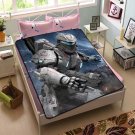 Halo Wars Blanket Plush Bedroom Throw