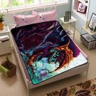 Hyper Beast Brock Hofer Throw Blanket Bed Fleece