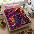 Hyper Beast Graphics Blanket Fleece Bedroom Decoration