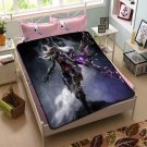 League of Legends Blanket Fleece Bedroom Decoration