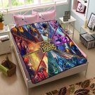 League of Legends Fleece Blanket Bedroom Set