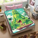Moana Blanket Beddding Set