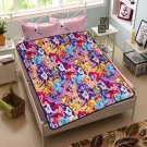 My Little Pony Cartoon Blanket Beddding Set
