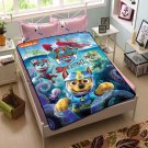 PAW Patrol Blanket Plush Bedroom Throw