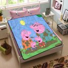 Peppa Pig Blanket Beddding Set