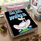 Pinky and the Brain Blanket Plush Bedroom Throw