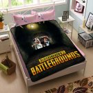 PlayerUnknown's Battlegrounds Blanket Fleece Bedroom Decoration