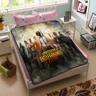 PlayerUnknown's Battlegrounds Blanket Beddding Set