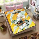 Regular Show Blanket Plush Bedroom Throw