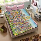 Rugrats Cartoon Blanket Beddding Set