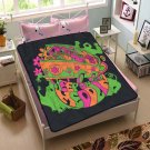 Scooby-Doo Van Blanket Beddding Set