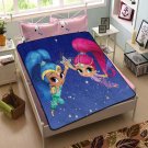 Shimmer and Shine Blanket Beddding Set