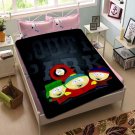 South Park Blanket Plush Bedroom Throw