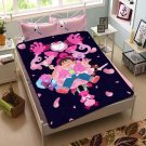 Steven Universe Cartoon Throw Blanket Bed Fleece