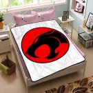 ThunderCats Logo Blanket Beddding Set