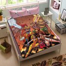 ThunderCats Blanket Plush Bedroom Throw