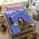 Tigtone Blanket Plush Bedroom Throw