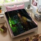 Tigtone Fleece Blanket Bedroom Set