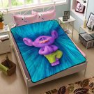 Trolls Blanket Plush Bedroom Throw