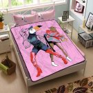 Tuca & Bertie Blanket Beddding Set