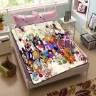 Undertale Throw Blanket Bed Fleece