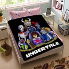 Undertale Blanket Plush Bedroom Throw