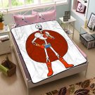 Undertale Papyrus Blanket Beddding Set