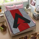 Apex Legends Blanket Plush Bedroom Throw