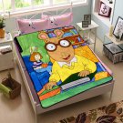Arthur Blanket Fleece Bedroom Decoration