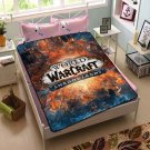 World of Warcraft Shadowlands Blanket Plush Bedroom Throw