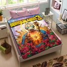 Borderlands 3 Blanket Beddding Set