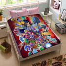 Brawl Stars Blanket Plush Bedroom Throw