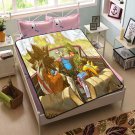 Cannon Busters Blanket Fleece Bedroom Decoration