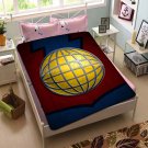 Captain Planet and the Planeteers Blanket Beddding Set