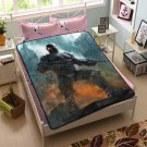 Crysis Blanket Fleece Bedroom Decoration