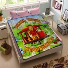 Daniel Tiger's Neighborhood Blanket Plush Bedroom Throw