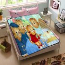 Daniel Tiger's Neighborhood Blanket Fleece Bedroom Decoration