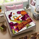 Duck Dodgers Blanket Beddding Set