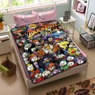 DuckTales Blanket Plush Bedroom Throw
