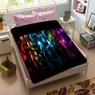 Fortnite Game Blanket Fleece Bedroom Decoration