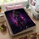 Fortnite Raven Blanket Plush Bedroom Throw
