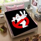 Ghostbusters Blanket Fleece Bedroom Decoration
