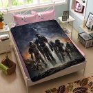 Halo Wars Blanket Beddding Set