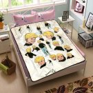 Jonny Quest Blanket Fleece Bedroom Decoration