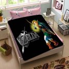 The Legend of Zelda Blanket Fleece Bedroom Decoration