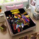The Legend of Zelda Cartoon Blanket Beddding Set
