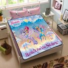 Shimmer and Shine Blanket Fleece Bedroom Decoration